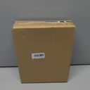 Christmas Centerpieces for Tables - 5 Pcs Wooden Christmas Table Decor with Foldable Church, Santa, Snowman, Reindeer, Tree for Mantel, Shelf, Xmas Tabletop Decorations (White)