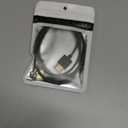 USB to HDMI Charger Cable Cord 3.3FT/1M USB to HDMI Adapter Cable for Mac iOS Windows 12/11/10/Vista/XP, HDTV, Satellite Box, Blu-Ray Player, etc