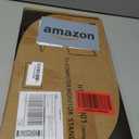 Hemudu Single LCD Computer Monitor Free-Standing Desk Stand Riser for 13 inch to 32 inch Screen with Swivel, Height Adjustable, Rotation, Holds One (1) Screen up to 77Lbs(HT05W-001) White