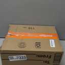 2PCS 9FT Christmas Cedar Garland with 100 Led Lights, Full 240 Pine Branches, Realistic Garland Artificial Greenery for Fireplace,Wall Indoor Outdoor Decorations