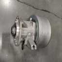 GELUOXI Parking Brake Driveshaft Brake 6C2Z2598AA Replacement for Ford E450 1997-2016, E550 2000-2003, F350 2003-2007, F450 1998-2016, F550 Super Duty 2003-2007, #3C342598AB 6C2Z-2598-AA