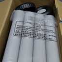 Kids Play Kitchen Toys, Kids BBQ Grill Playset with Smoke Sound Light, 2-Layer Barbecue Toy with Wheel, Outdoor Play Grill Toys for Toddlers 3-5, Play Food Toys Cooking Set, Birthday Gift for Boy Girl (Black and Red)