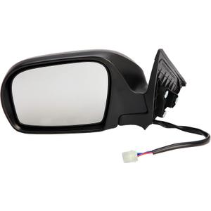 Dorman 955-803 Driver Side Door Mirror Compatible with Select Subaru Models