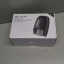 belhope Hand Massager, Black