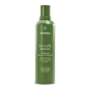 Aveda Be Curly Advanced Shampoo | Moisturizing Shampoo for Curly, Coily, Wavy Hair | Fights Frizz | Sulfate Free, Silicone Free | 94% Naturally Derived*