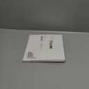 Amyhill 36 Pcs Christmas Dinosaur Ornament Wood Dinosaur Hanging Ornament Christmas Tree Topper Ornaments for Kids Boys Xmas Tree Party Holiday Decoration