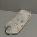 Large Quilted Hair Tools Travel Bag with Bear Pattern,Hair Styling Accessories Storage Case for Shark FlexStyle, Dyson Airwrap Hair Dryer, Curling Iron, Revlon Hair Tools(06Bear)