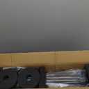 STRICH Guitar Stands Floor, 2 Adjustable Guitar Stand Holder, Heavy Duty 2 Guitar Stand for Acoustic Electric Guitars Bass Banjos, Folding Multi Guitar Stands 2-Holder, FH-S2 Black