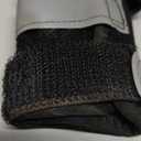 Dog Leg Braces for Rear Legs, Hock Brace for Back Legs with Metal Strips and Safety Reflective Straps for Short Legs, Joint Warps Support for Hind Legs Injuries Sprains Arthritis (XSmall)