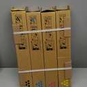 LeciRoba IM C300 C400 Toner Cartridge Replacement for Ricoh IM C300 C400 842378 842379 842380 842381 Toner for Ricoh Lanier Savin IM C300F C400F C400SF IMC300F IMC400F IMC400SF Printer (B/C/M/Y)
