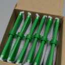 SAIERTE Large Replacement Filter Cartridges, Enhanced with Maifan Stone & Zeolite, Compatible with Whisper Bio-Bag for Whisper 20i/40i, IQ20/30/45/60, PF20/30/40/60 – Keeps Aquarium Clear, 6 PC