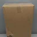 Lumesner Carry on Travel Backpacks, Extra Large 40L Flight Approved for Men & Women,Expandable Suitcase backpack (Grey (Backpack With 4 Packing Cubes))