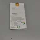 Miracase Magnetic for iPhone 17 Pro Max Case, Compatible with MagSafe, Integrated Silicone Camera Control Cover, 3.0mm Thicken Shockproof Drop Protection Phone Case for 17 ProMax, Orange