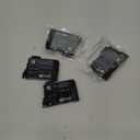 EPSON 212 Claria Ink Standard Capacity Black & Color Cartridge Combo Pack (T212120-BCS) Works with WorkForce WF-2830, 2850 and Expression XP-4100, 4105