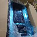 30" Over the Range Microwave Oven, ThermoMate 1.7 Cu. Ft. Capacity Microwave Over the Stove with One Touch, 1000 Cooking Watts, 300 CFM, 10 Power Levels, LED Lighting, Stainless Steel