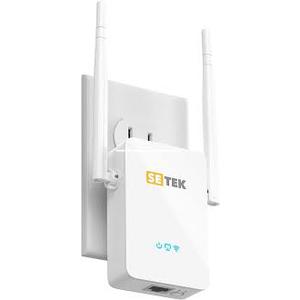 SE TEK WiFi Range Extender 300mbps
