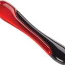 Kensington Duo Gel Keyboard Wrist Rest - Red (K62398AM) (18.9" x 3.5")