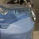 Panmout Hands-Free Magnetic Gym Bag with Gym Bottle - 3-in-1 Water Bottle Holder with 6 Magnets, 3 Pockets, Fits up to 40oz Bottle and Large Phone, Shoulder Strap for Gmy, Hiking and Travel (Black)