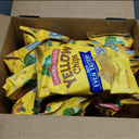 Garden of Eatin' Tortilla Chips, Sea Salt, Yellow Corn, 5.5 oz (Pack of 12), Best By: 07/07/2025