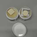 Quakehold! 66112 Museum Wax, Clear 2 Ounce (Pack of 2)