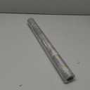 Yun-aeon Thick Marble Contact Paper for Countertops 15.7"x 78.7" - Grey and Gold Glossy Peel and Stick Wallpaper Self-Adhesive Removable Countertops for Kitchen Bathroom Cabinets