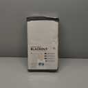 INOVADAY 100% Blackout Curtains for Bedroom, Black Out Curtains 96 Inch Long, Clip Rings Linen Blackout Drapes, Thermal Insulated Room Darkening for Living Room, 2 Panels - Beige, W50xL96