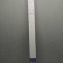 Motorized Blinds No Drill Automatic Roller Shades with Remote Control Cordless Smart Electric Windows Blinds (White, 34 x 72)