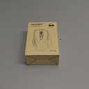 TECKNET Wireless Mouse, 2.4G Ergonomic Optical Mouse, Computer Mouse for Laptop, PC, Computer, Chromebook, Notebook, 6 Buttons, 24 Months Battery Life, 2600 DPI, 5 Adjustment Levels - Pink