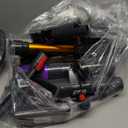 TechRise Cordless Vacuum Cleaner for Home, Powerful Suction Stick Vacuum with Tangle-Free Brush, Up to 60 Min Runtime, 8-in-1 Versatile & Self-Standing for Hardwood Floors, Carpets, Pet Hair