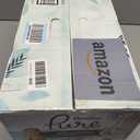 Pampers Pure Baby Diapers, Size 2 (12-18 lbs), 74, Up to 100% Leakproof, Premium Hypoallergenic Soft Diapers