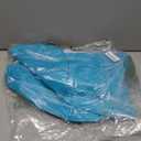 Inflatable Bathing Tub for Toddler,Non Slip Safety Thick Cushion Central Seat,Portable Travel Seat Baths Baby Swimming Pool for 0-5 Year(Blue)