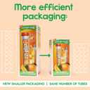 Zipfizz Daily Energy Drink Powder, Orange Soda, 20 Pack | 3-in-1 Sustained Energy, Rapid Hydration, and Essential Vitamins | Sugar-Free | Electrolyte Powder | Contains Vitamin B-12 & Antioxidants (EXP 01/01/27)