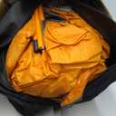Amazon Basics Camping Tent, 3-Season Dome Design with Rainfly, 4 Person