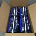 Tena Men's Overnight Underwear Size L/XL Extra Coverage, 48(4×12) Pieces