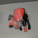 Kegel Exercise Pelvic Floor Exercise Devices 0-77 lbs, Thigh Trainer with Replaceable Handle Fit Pelvic and Thigh , Inner Thigh Exerciser Kegel Exerciser Pelvic Floor Muscle for Women Men (Black)