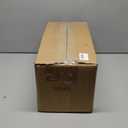 [Timer & 8 Lighting Modes] Set of 6 35.4lnchs Christmas Tree Urn Filler Xmas Trees with Cones, Berries, Battery Operated Christmas Tree with 2Pcs 30 Lights, Outdoor Christmastree for Planter, Porch