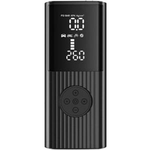 Air Pump, Portable Electric Air Pump High Power Fast Inflator for Car Tires Bicycle and Motorcycle,Electric Air Pump