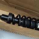 Monroe Quick-Strut 171361 Suspension Strut and Coil Spring Assembly for Ford F-150
