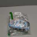 Glade PlugIns Refills Air Freshener, Scented and Essential Oils for Home and Bathroom, Aqua Waves, 6.7 Fl Oz, 10 Count