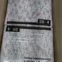 The Honest Company Comfort Dry Disposable Diapers for Sensitive Skin, Hypoallergenic, Wild Thang + All The Alpacas, Super Club Box Size 4 (2237 lbs) 104 Count