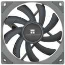 Thermalright TL-9015 9cm Slim Fan, Hydraulic Bearing 15mm Slim case Fan, 4pin PWM 2700 Speed
