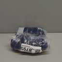 Bedskirt Twin Size Ruffle - 18 inch Drop Dust Ruffle Bed Skirt with Platform - Ultra-Soft, Easy Fit, Premium Hotel Quality - Wrinkle, Fade & Shrink Resistant - for Women, Men, Kids and Teens - Navy (16 - Navy Blue)