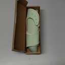 KeaBabies 2-Pack Silicone Bibs for Babies, Toddlers Girl, Boy – Sturdy Food-Grade Baby Bibs for Eating, Large Food Catcher, Clean & Put On Easily, Waterproof Toddler Feeding Essentials (Macaron)