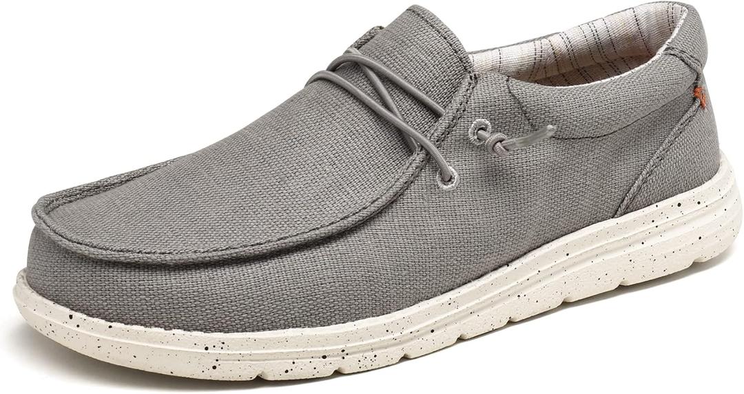 Bruno Marc Women’s Slip-on Loafers Casual Shoes 8