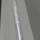 HIDBEA Window Privacy Film Static Clings, Rainbow Window Film, 3D Decals Non-Adhesive Window Vinyl Film for Home Door, 23.6 Inch x 13.1 Feet