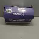 DONAMA Cervical Pillow for Neck and Shoulder,Contour Memory Foam Pillow,Ergonomic Neck Support Pillow for Side Back Stomach Sleepers with Pillowcase-King Size