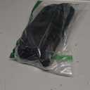 Kids Lunch Box for Boys Girls Lunch Bag Insulated Durable Lunchbox Children Lunch Tote Bag for School Black