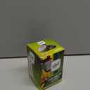 Ball Leak-Proof Plastic Lids for Glass Mason Jars, Used for Canning, Pickling, Juice, Jam, Jelly (Regular, 6 Count (Pack of 1))