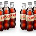 Diet Coke Caffeine Free Soda | 16.9 fl oz | 18 Pack | Soft Drink, BB : Dec 08/2025