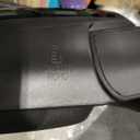 Passenger Side Mirror Compatible with 2011-2014 Toyota Sienna 5Pins with Power Glass Heated Manual Folding Black Right Side View Mirrors Replace TO1321265